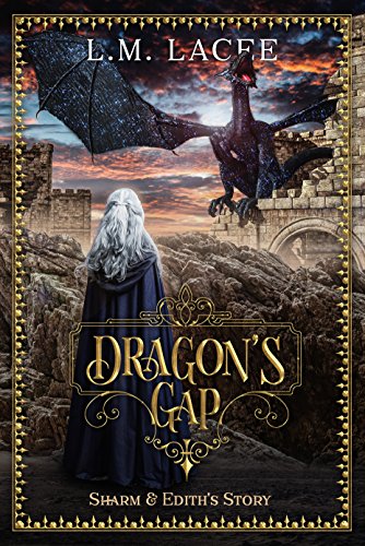 Cover for Dragon's Gap: Book 2