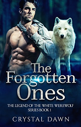 Cover for The Forgotten Ones
