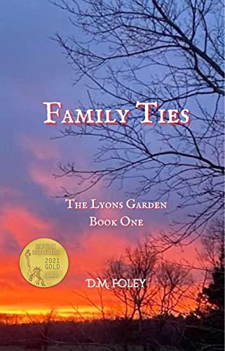 Cover for Family Ties