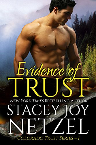 Cover for Evidence of Trust