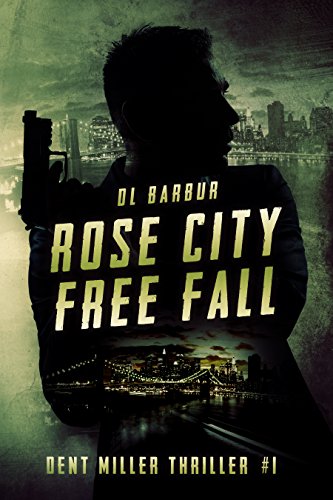 Cover for Rose City Free Fall