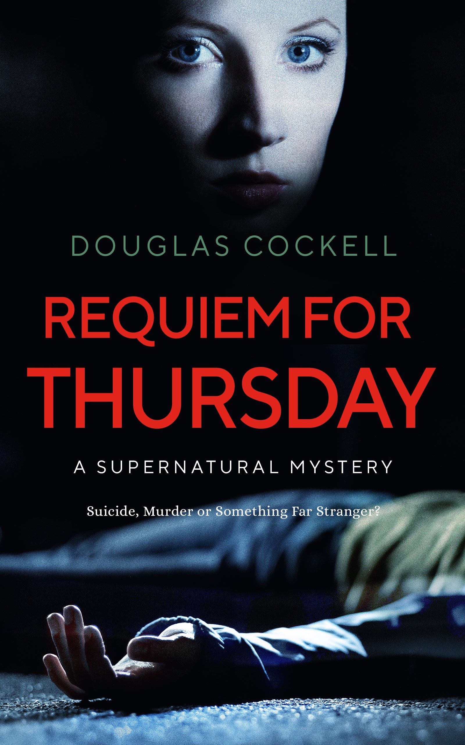 Cover for Requiem For Thursday