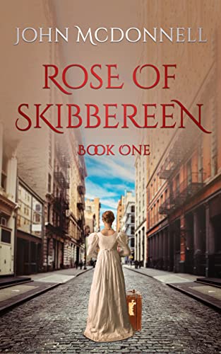 Cover for Rose Of Skibbereen