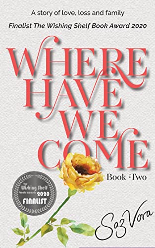 Cover for Where Have We Come
