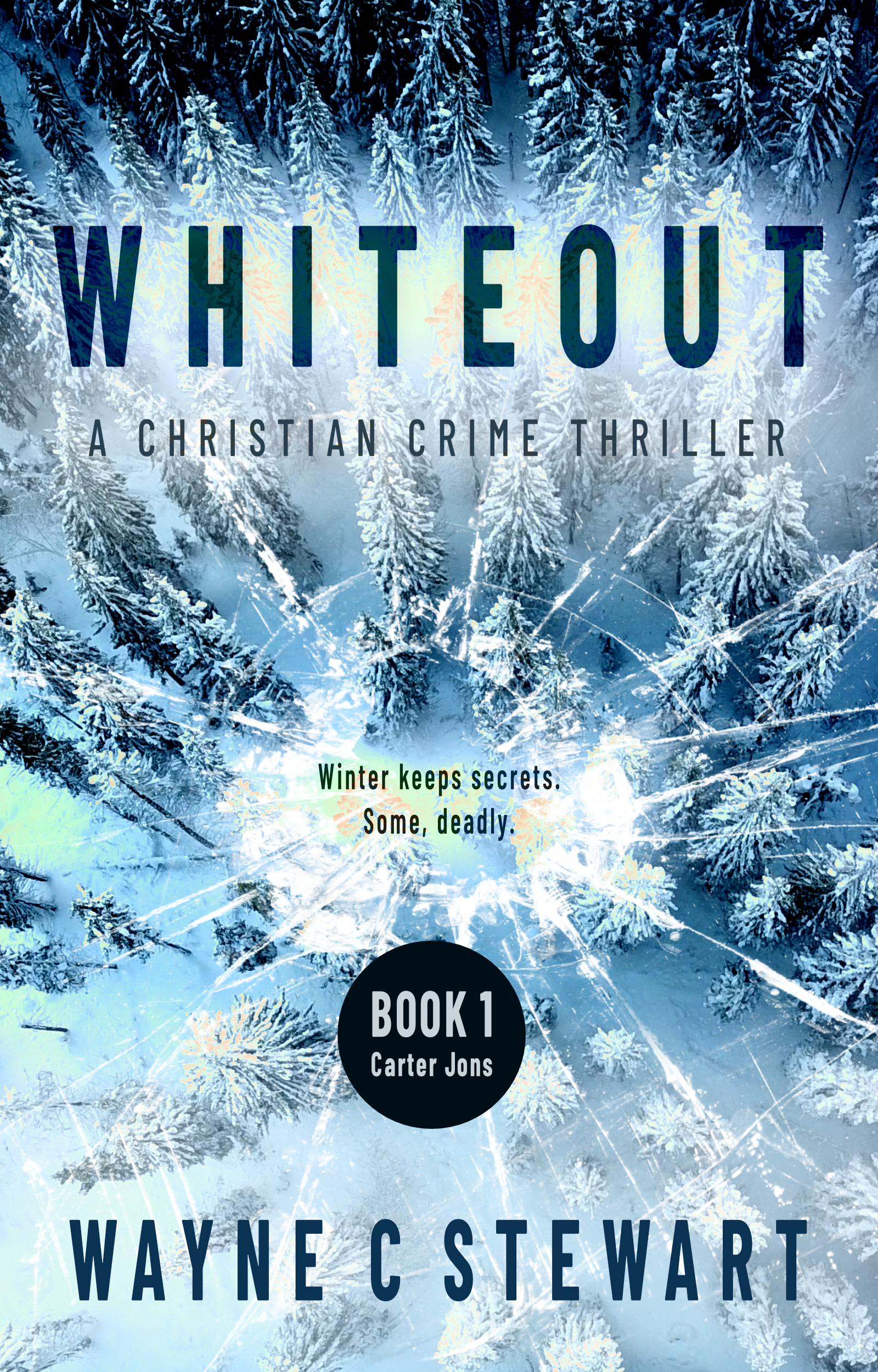 Cover for Whiteout