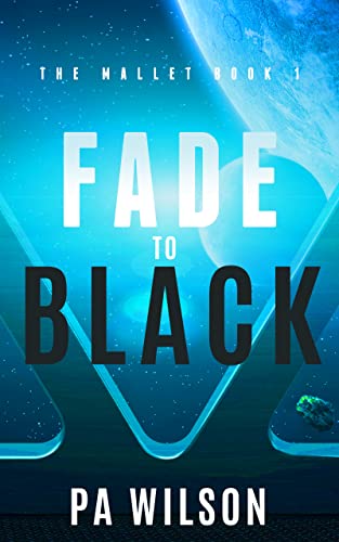 Cover for Fade To Black